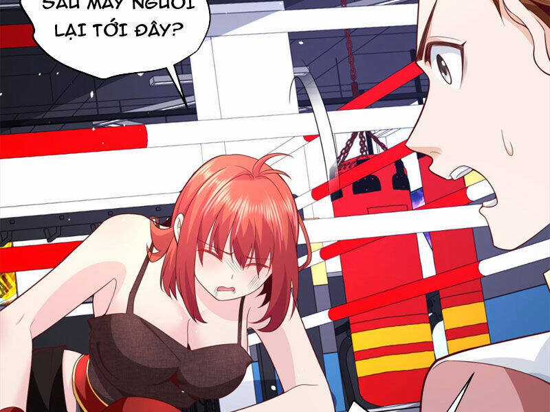 Đại Thiếu Gia Gia Tộc Tài Phiệt Chương 8 trang 4