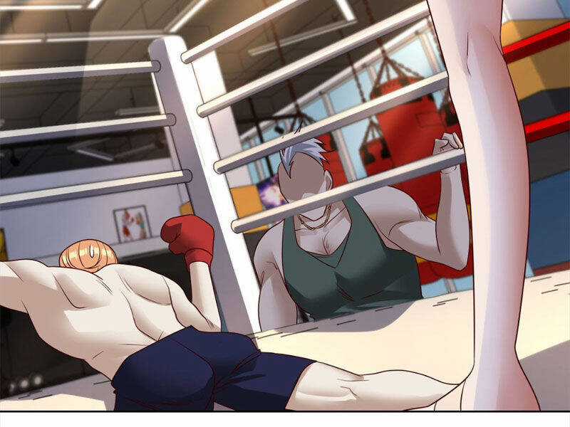 Đại Thiếu Gia Gia Tộc Tài Phiệt Chương 8 trang 43