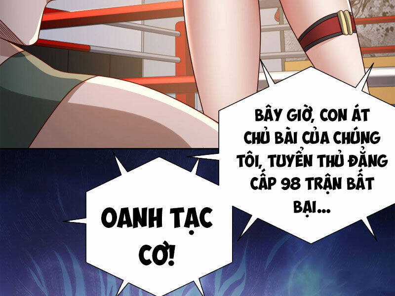 Đại Thiếu Gia Gia Tộc Tài Phiệt Chương 8 trang 46