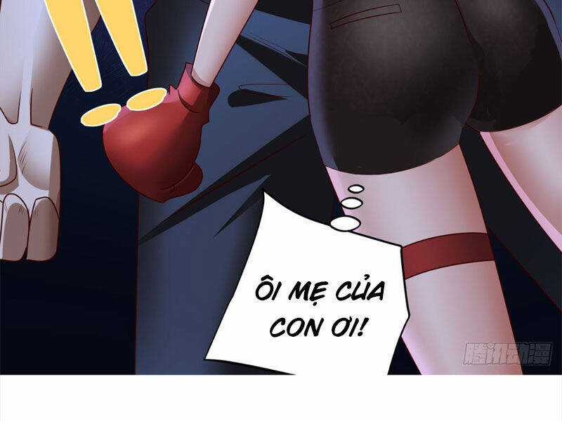 Đại Thiếu Gia Gia Tộc Tài Phiệt Chương 8 trang 49