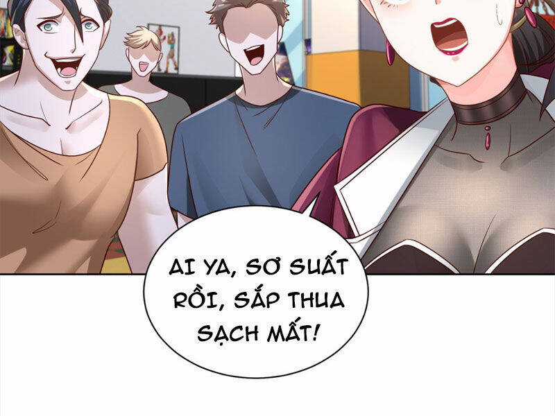 Đại Thiếu Gia Gia Tộc Tài Phiệt Chương 8 trang 51