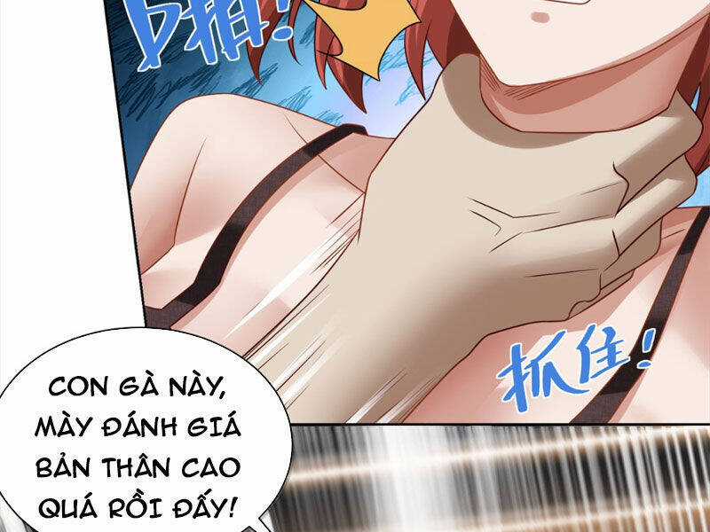 Đại Thiếu Gia Gia Tộc Tài Phiệt Chương 8 trang 59