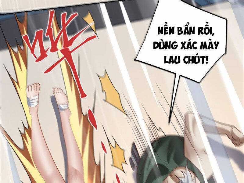 Đại Thiếu Gia Gia Tộc Tài Phiệt Chương 8 trang 63