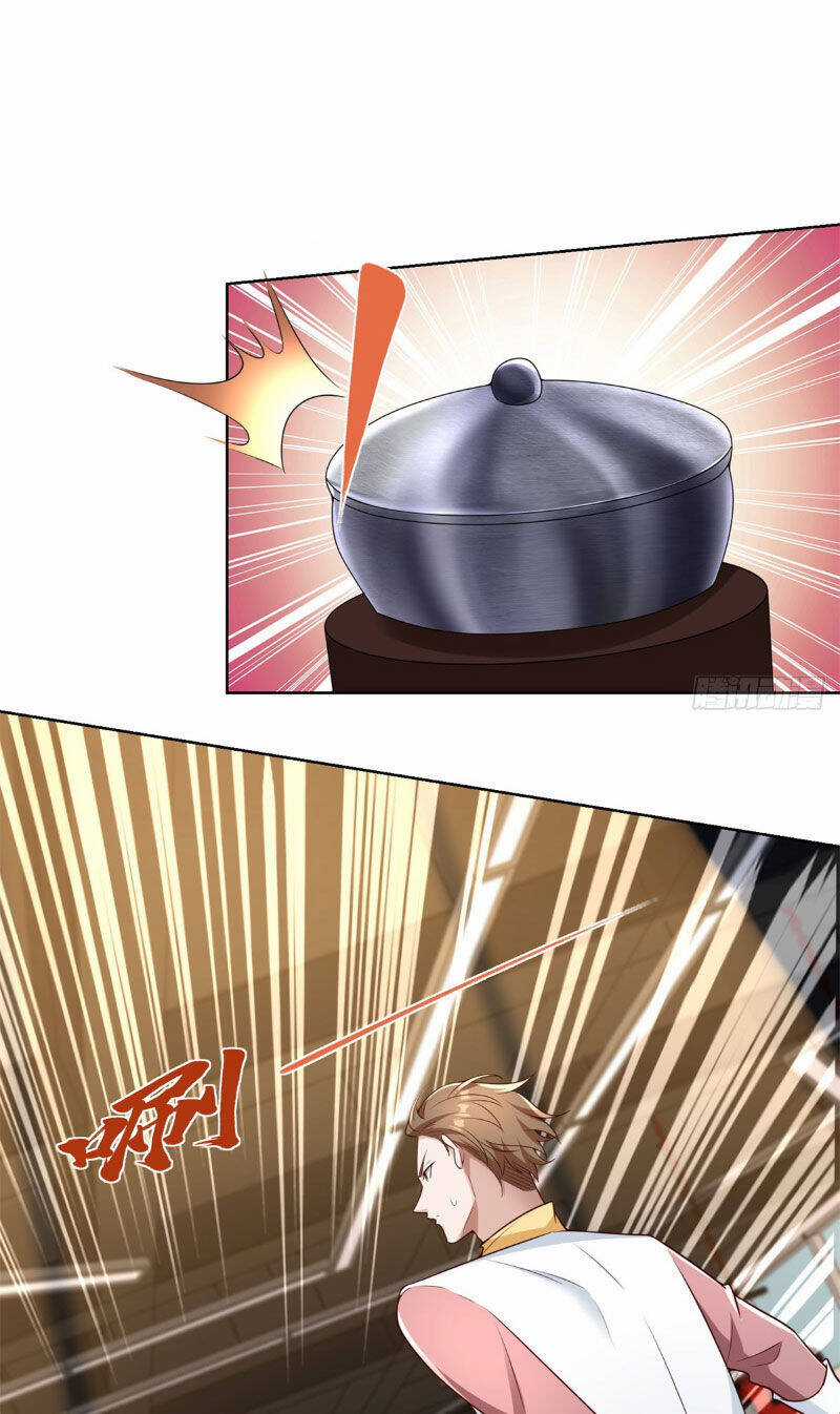 Đại Thiếu Gia Gia Tộc Tài Phiệt Chương 9 trang 10