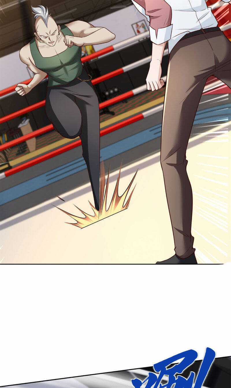 Đại Thiếu Gia Gia Tộc Tài Phiệt Chương 9 trang 11