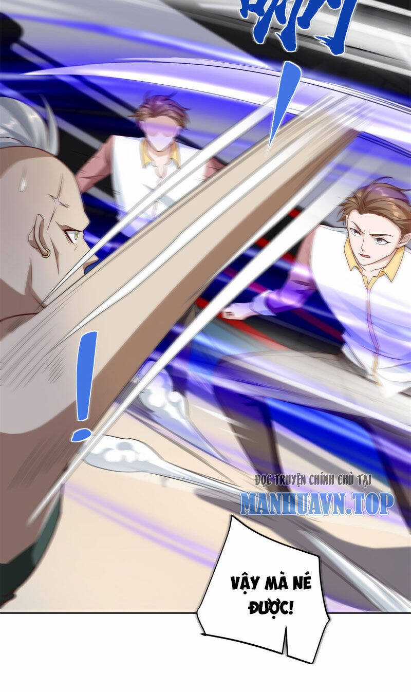 Đại Thiếu Gia Gia Tộc Tài Phiệt Chương 9 trang 12