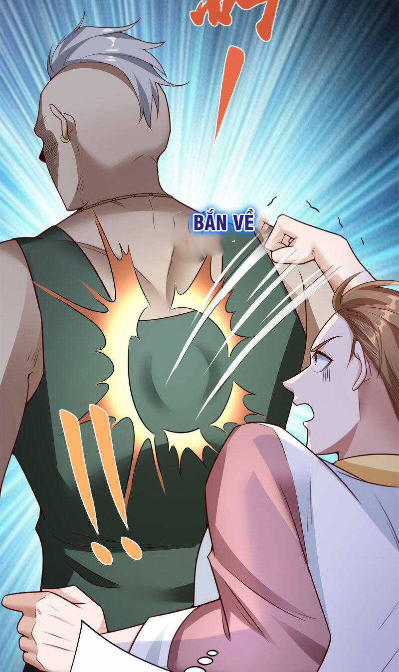 Đại Thiếu Gia Gia Tộc Tài Phiệt Chương 9 trang 14