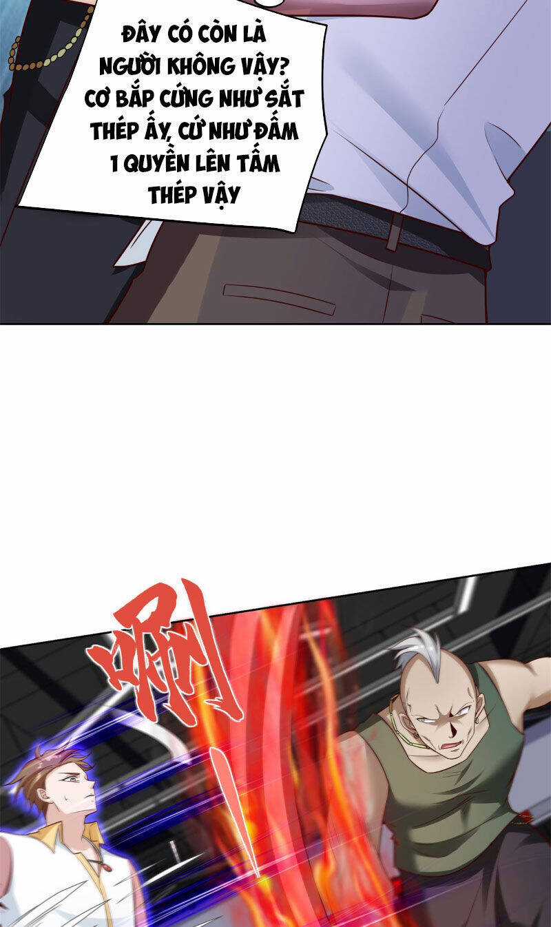 Đại Thiếu Gia Gia Tộc Tài Phiệt Chương 9 trang 15