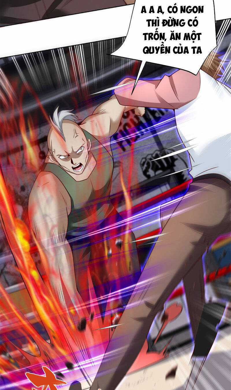 Đại Thiếu Gia Gia Tộc Tài Phiệt Chương 9 trang 17