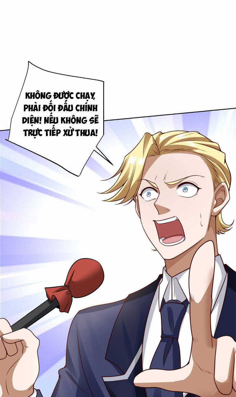 Đại Thiếu Gia Gia Tộc Tài Phiệt Chương 9 trang 19