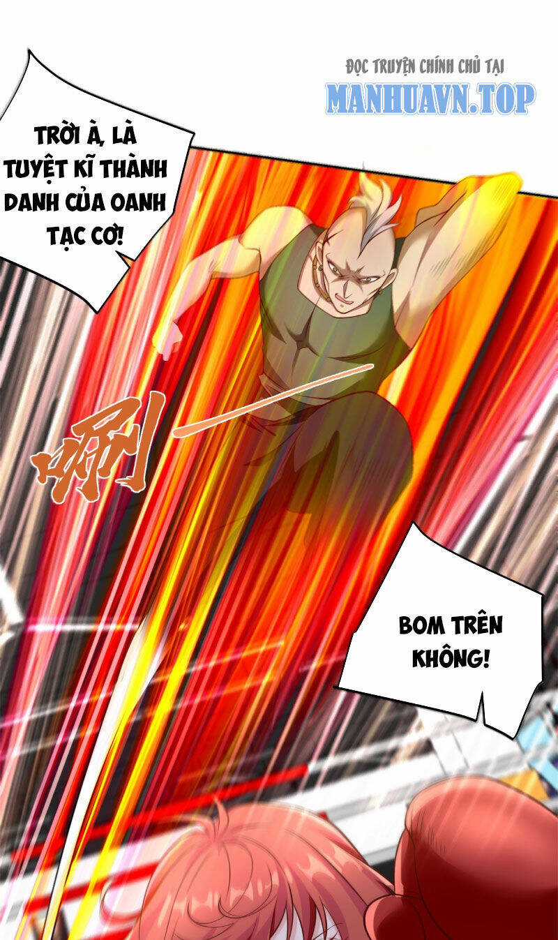 Đại Thiếu Gia Gia Tộc Tài Phiệt Chương 9 trang 2