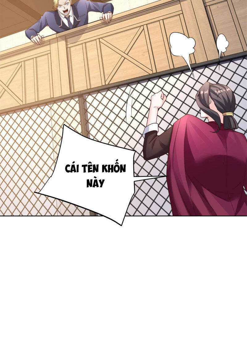 Đại Thiếu Gia Gia Tộc Tài Phiệt Chương 9 trang 22