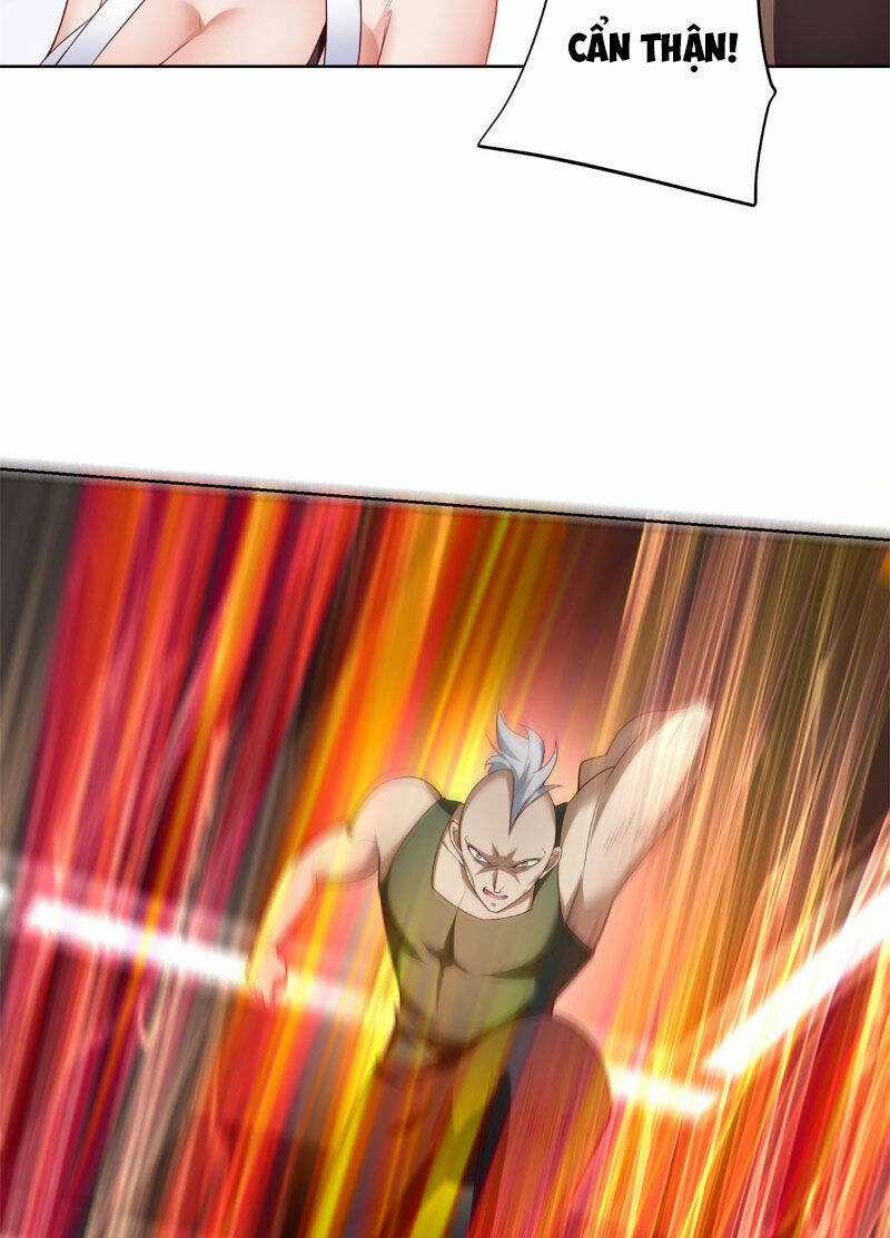 Đại Thiếu Gia Gia Tộc Tài Phiệt Chương 9 trang 25