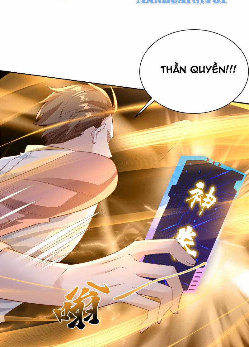 Đại Thiếu Gia Gia Tộc Tài Phiệt Chương 9 trang 27