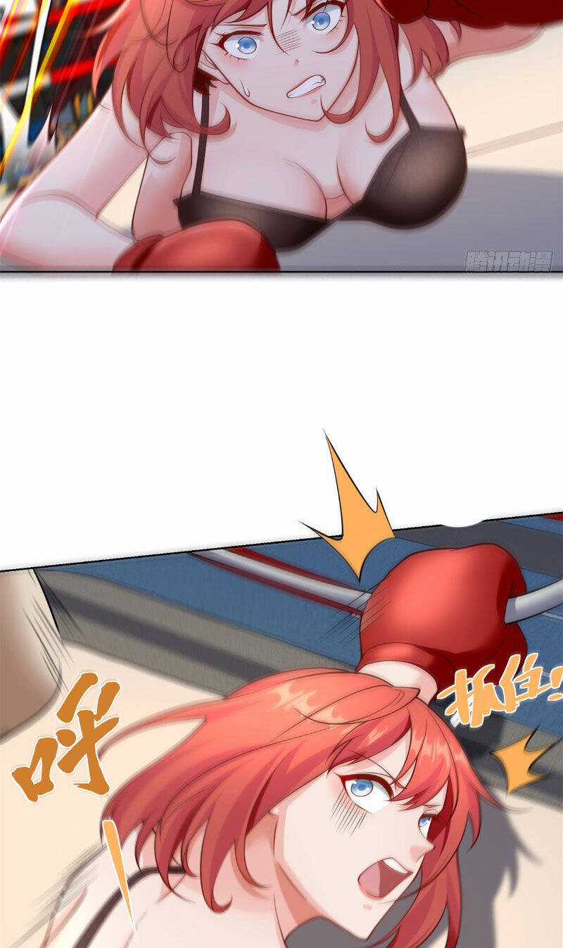 Đại Thiếu Gia Gia Tộc Tài Phiệt Chương 9 trang 3