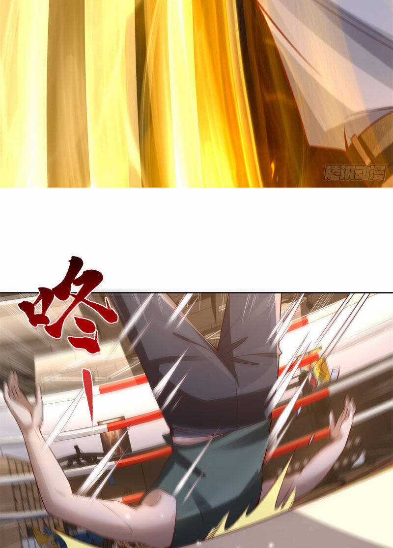 Đại Thiếu Gia Gia Tộc Tài Phiệt Chương 9 trang 32