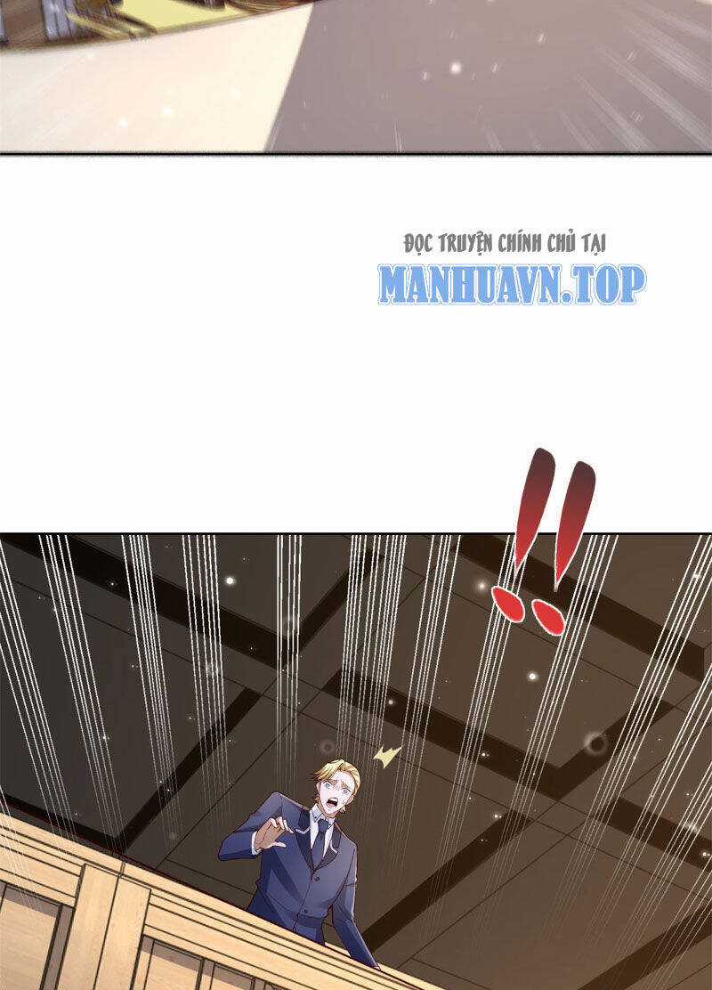 Đại Thiếu Gia Gia Tộc Tài Phiệt Chương 9 trang 33