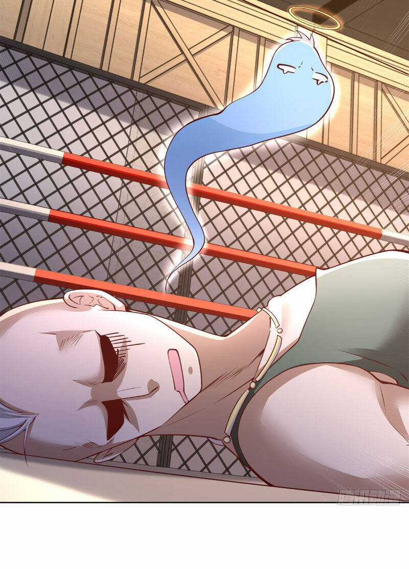 Đại Thiếu Gia Gia Tộc Tài Phiệt Chương 9 trang 34