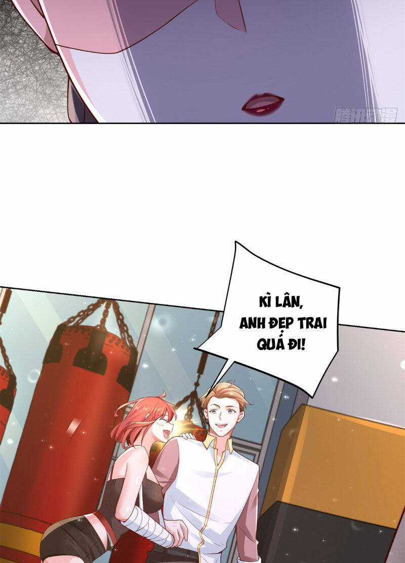 Đại Thiếu Gia Gia Tộc Tài Phiệt Chương 9 trang 38