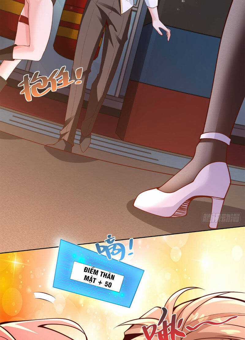 Đại Thiếu Gia Gia Tộc Tài Phiệt Chương 9 trang 39