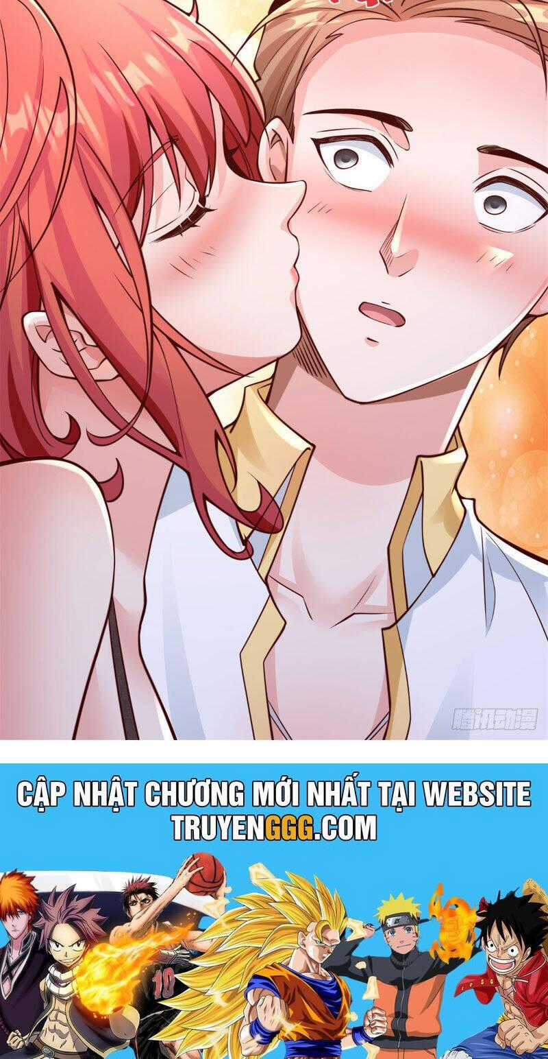 Đại Thiếu Gia Gia Tộc Tài Phiệt Chương 9 trang 40