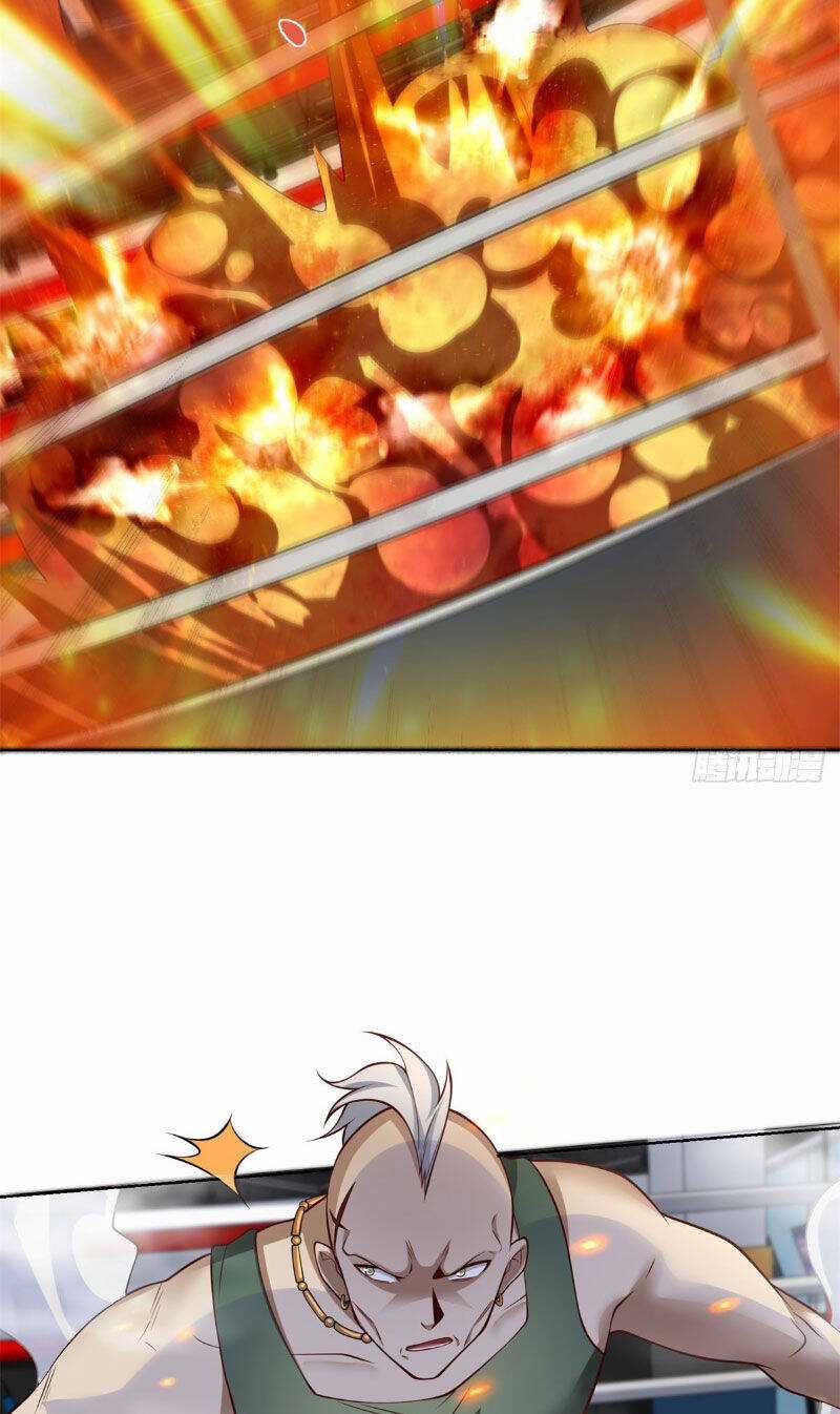 Đại Thiếu Gia Gia Tộc Tài Phiệt Chương 9 trang 5