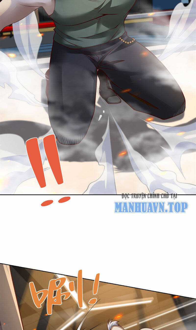 Đại Thiếu Gia Gia Tộc Tài Phiệt Chương 9 trang 6