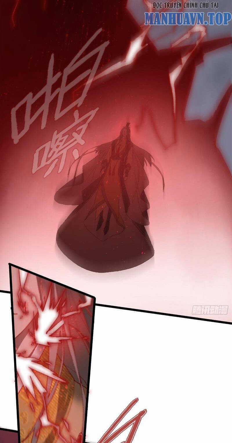 Đại Thừa Kỳ Mới Có Nghịch Tập Hệ Thống Chapter 1 trang 13