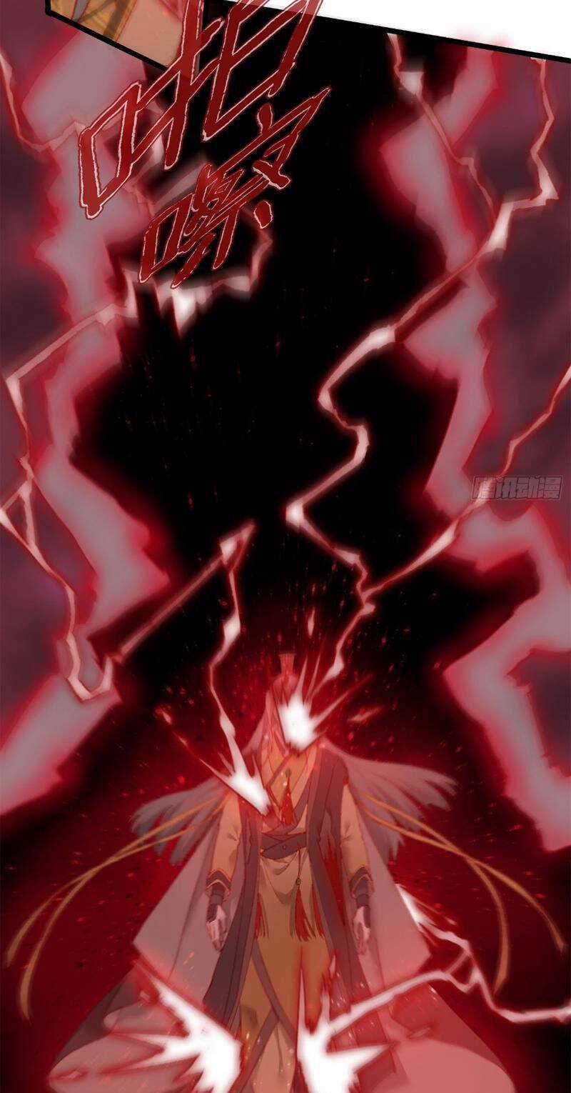 Đại Thừa Kỳ Mới Có Nghịch Tập Hệ Thống Chapter 1 trang 14