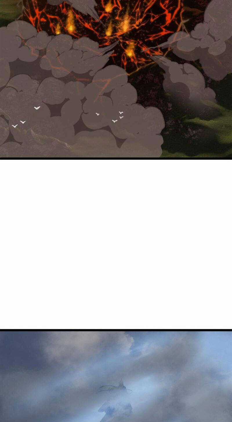 Đại Thừa Kỳ Mới Có Nghịch Tập Hệ Thống Chapter 1 trang 20