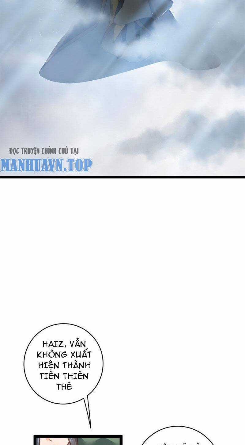 Đại Thừa Kỳ Mới Có Nghịch Tập Hệ Thống Chapter 1 trang 22