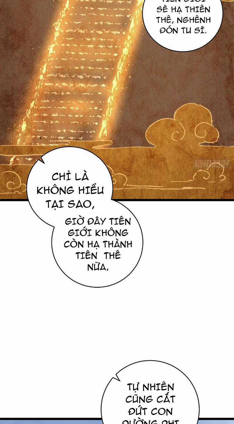 Đại Thừa Kỳ Mới Có Nghịch Tập Hệ Thống Chapter 1 trang 25