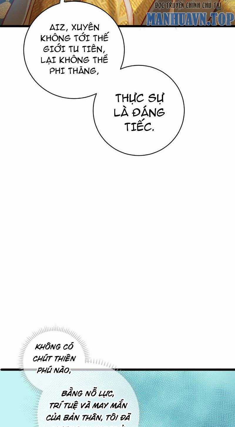 Đại Thừa Kỳ Mới Có Nghịch Tập Hệ Thống Chapter 1 trang 28