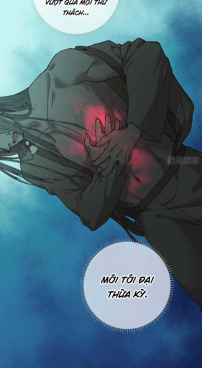 Đại Thừa Kỳ Mới Có Nghịch Tập Hệ Thống Chapter 1 trang 29