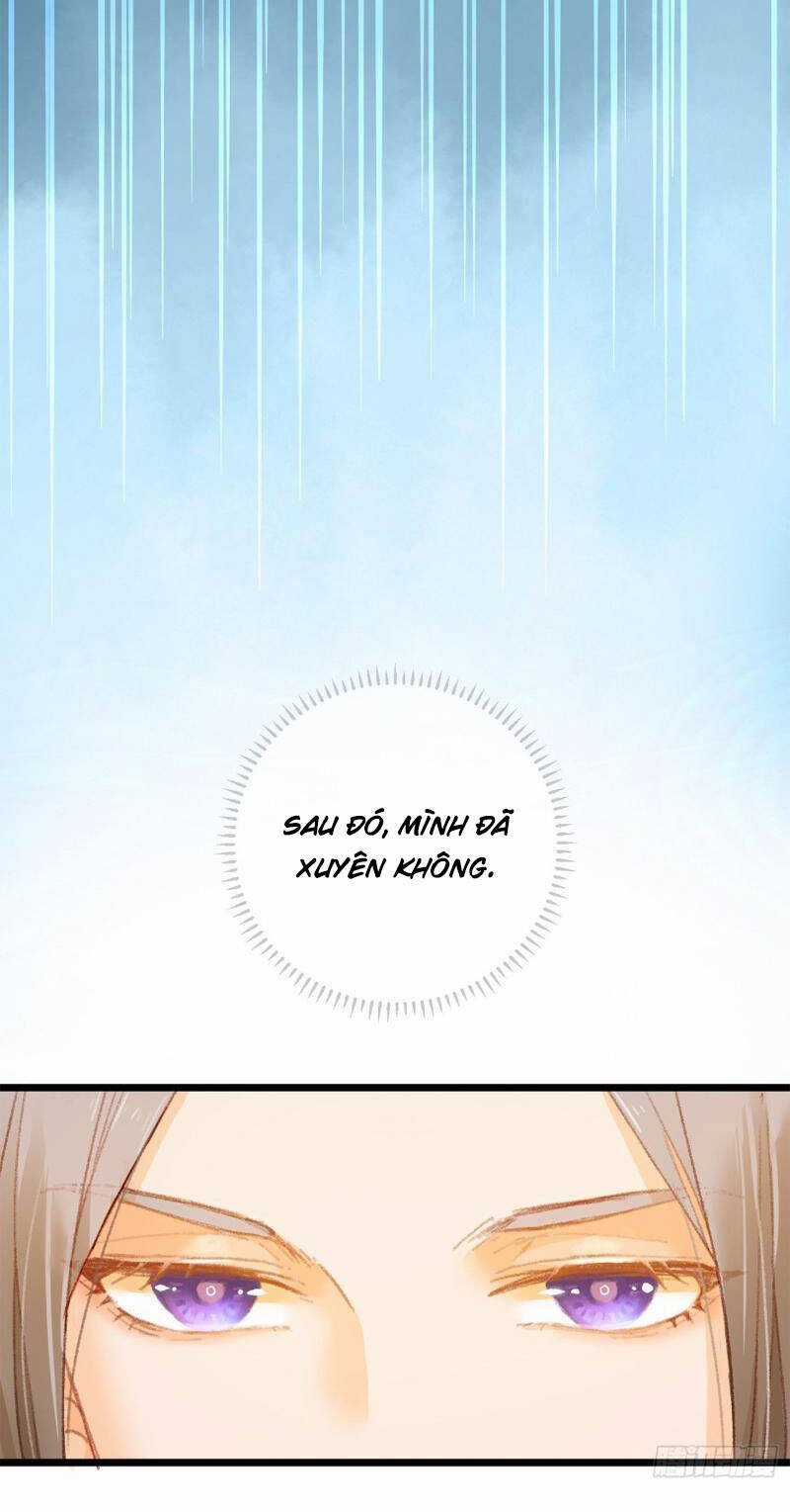 Đại Thừa Kỳ Mới Có Nghịch Tập Hệ Thống Chapter 1 trang 3