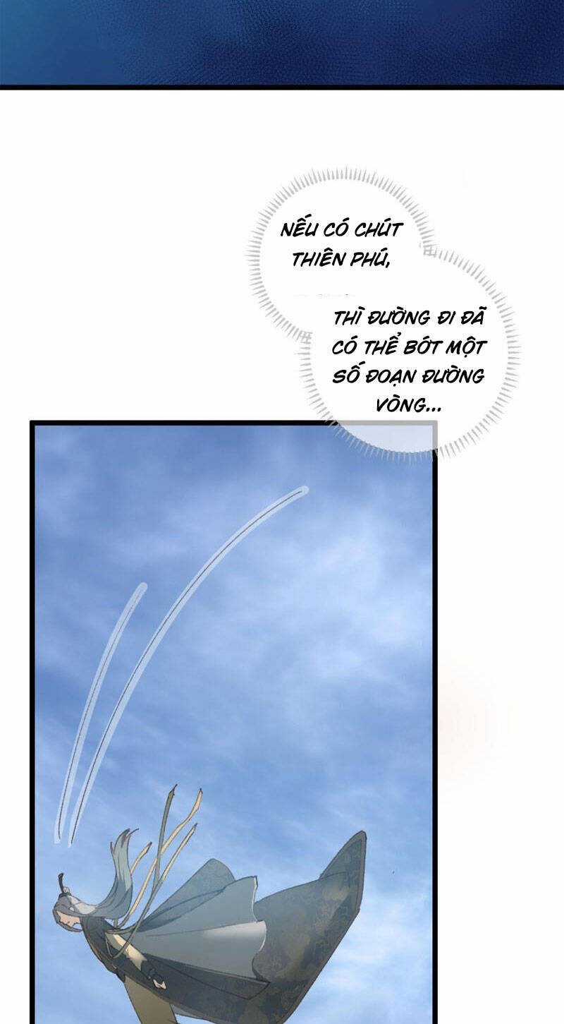 Đại Thừa Kỳ Mới Có Nghịch Tập Hệ Thống Chapter 1 trang 30