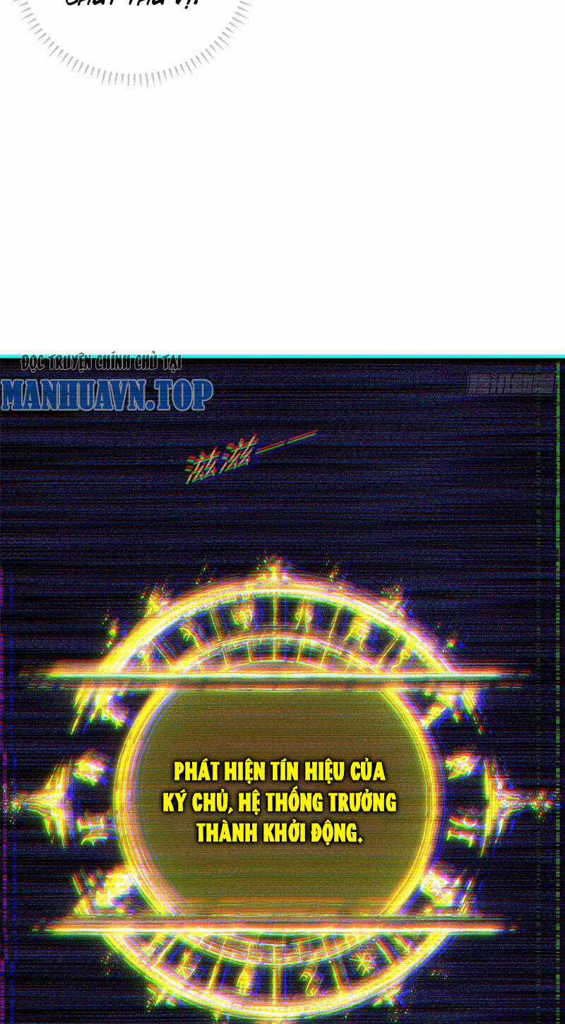 Đại Thừa Kỳ Mới Có Nghịch Tập Hệ Thống Chapter 1 trang 32