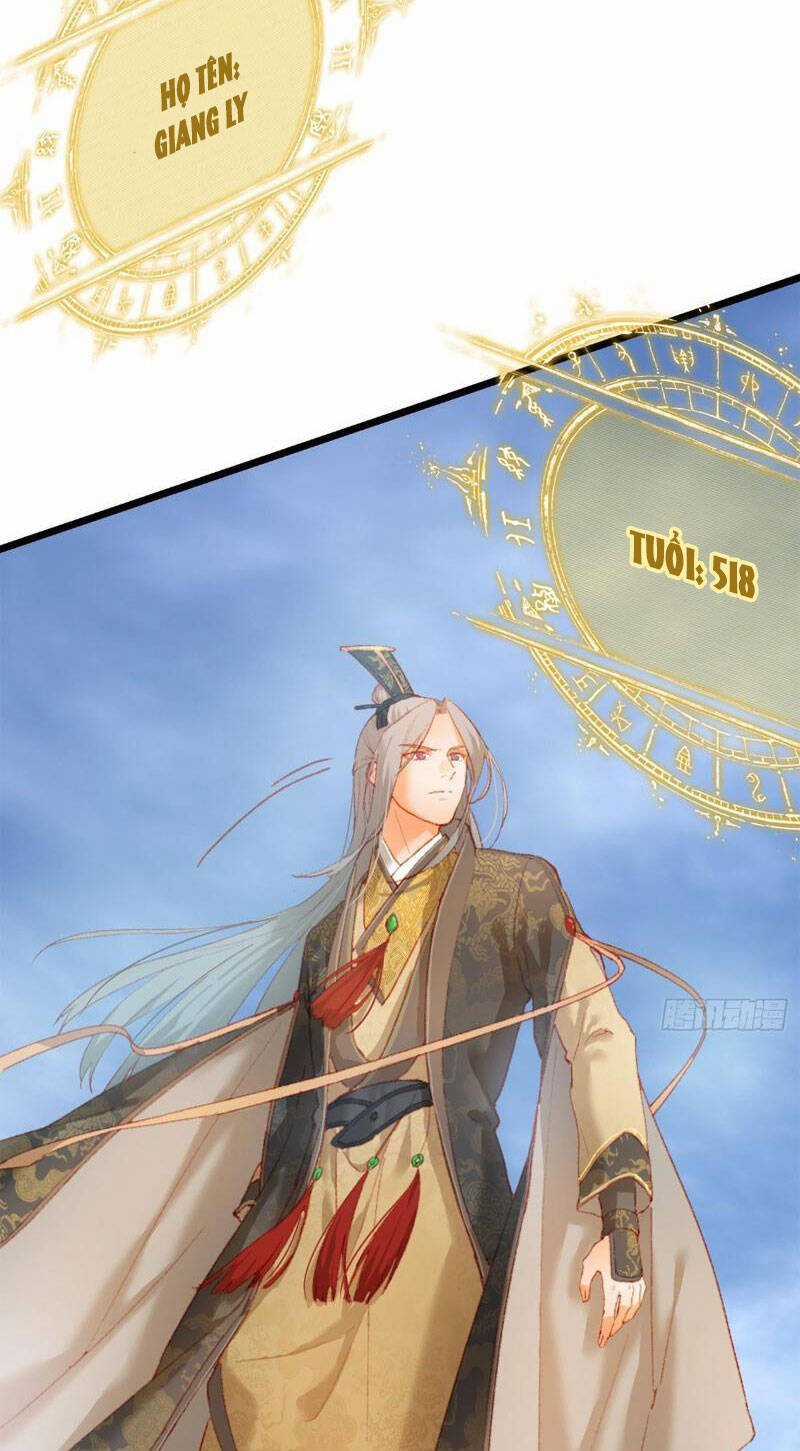 Đại Thừa Kỳ Mới Có Nghịch Tập Hệ Thống Chapter 1 trang 34