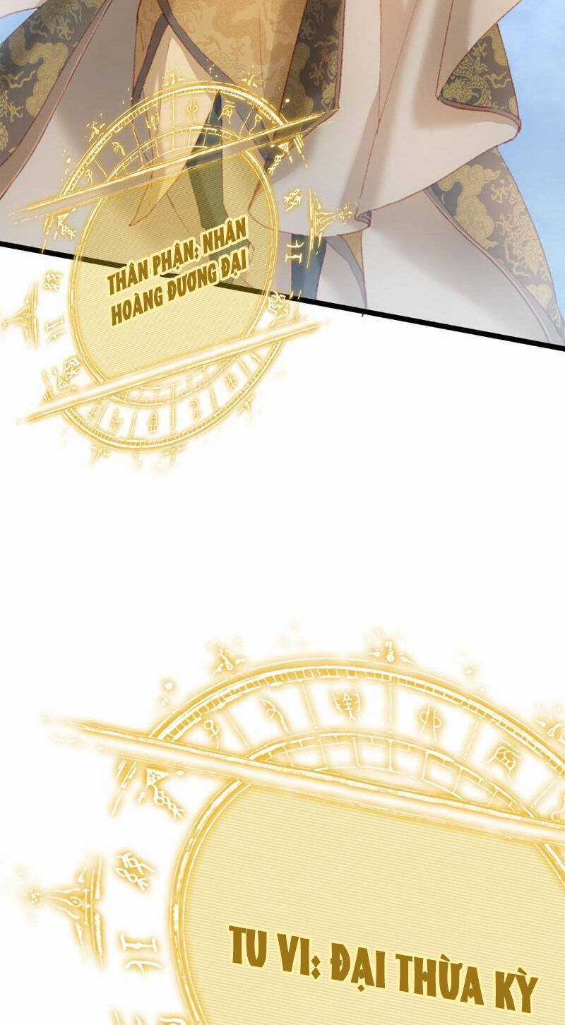 Đại Thừa Kỳ Mới Có Nghịch Tập Hệ Thống Chapter 1 trang 35