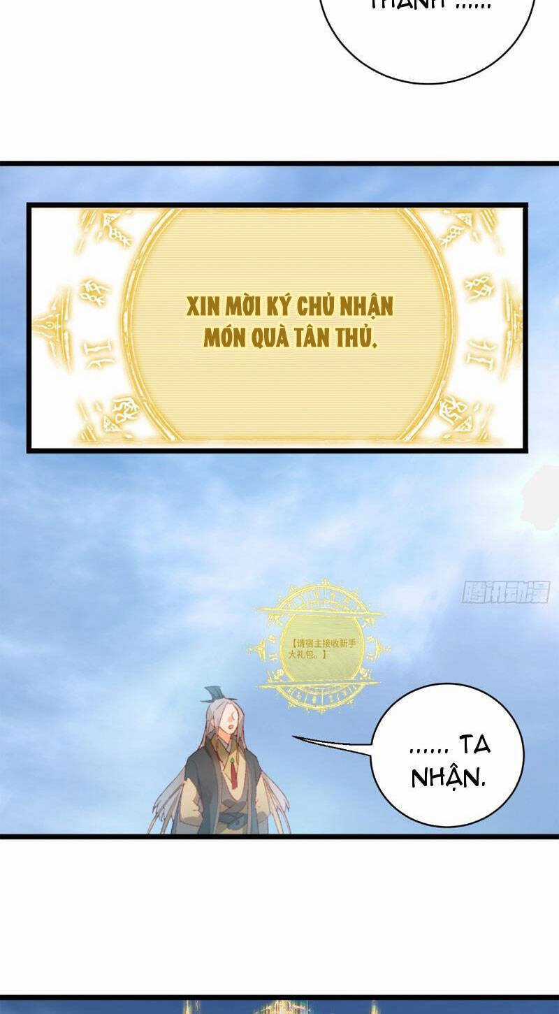 Đại Thừa Kỳ Mới Có Nghịch Tập Hệ Thống Chapter 1 trang 39