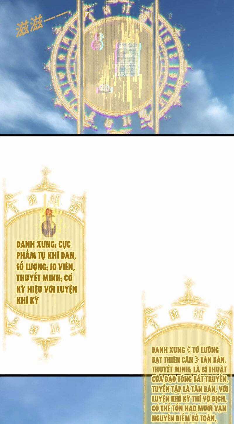 Đại Thừa Kỳ Mới Có Nghịch Tập Hệ Thống Chapter 1 trang 40