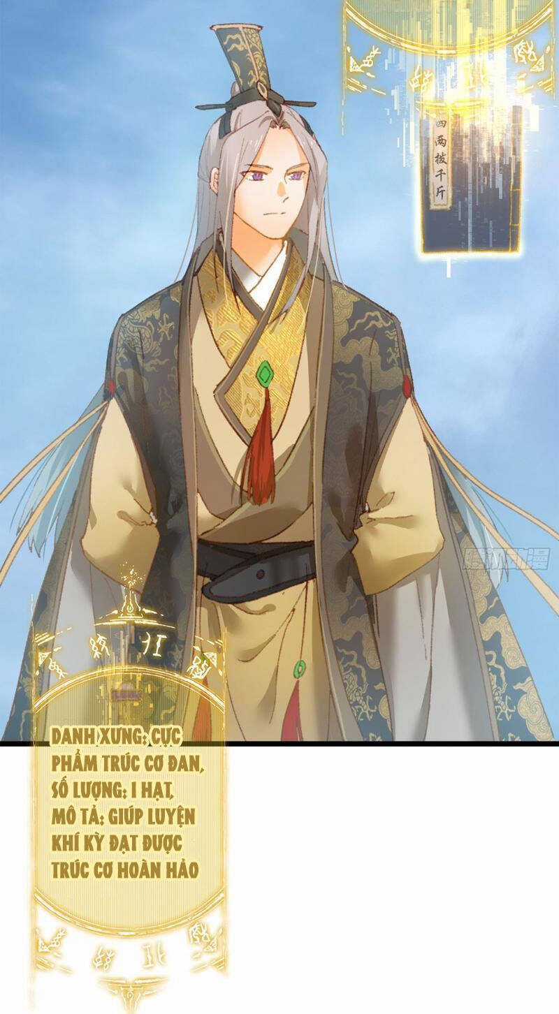 Đại Thừa Kỳ Mới Có Nghịch Tập Hệ Thống Chapter 1 trang 41