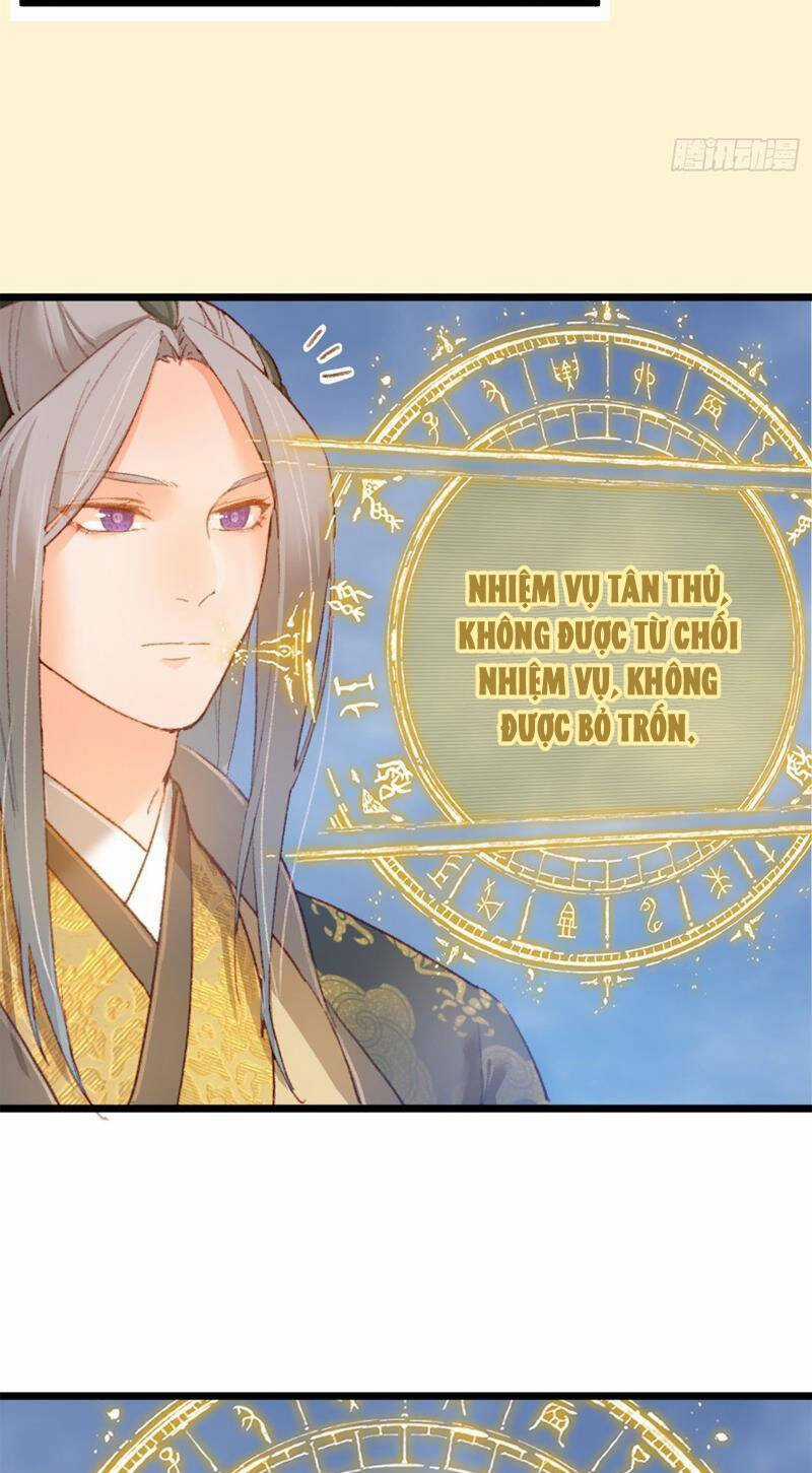 Đại Thừa Kỳ Mới Có Nghịch Tập Hệ Thống Chapter 1 trang 46