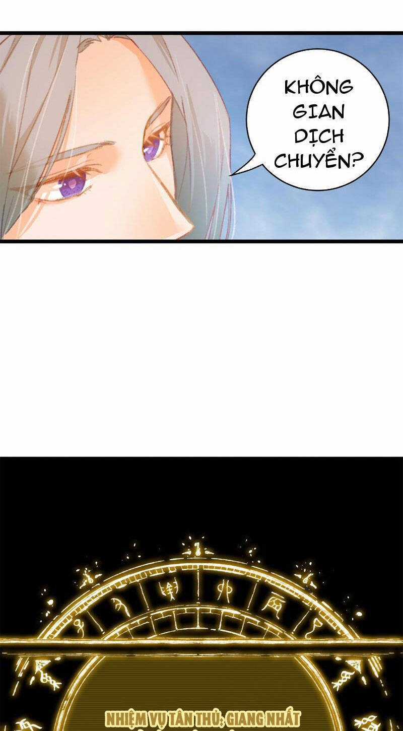 Đại Thừa Kỳ Mới Có Nghịch Tập Hệ Thống Chapter 1 trang 48