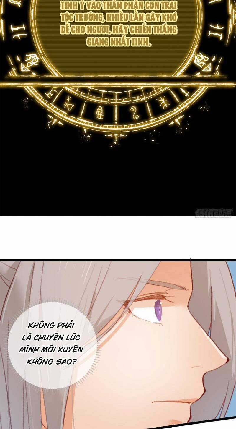 Đại Thừa Kỳ Mới Có Nghịch Tập Hệ Thống Chapter 1 trang 49