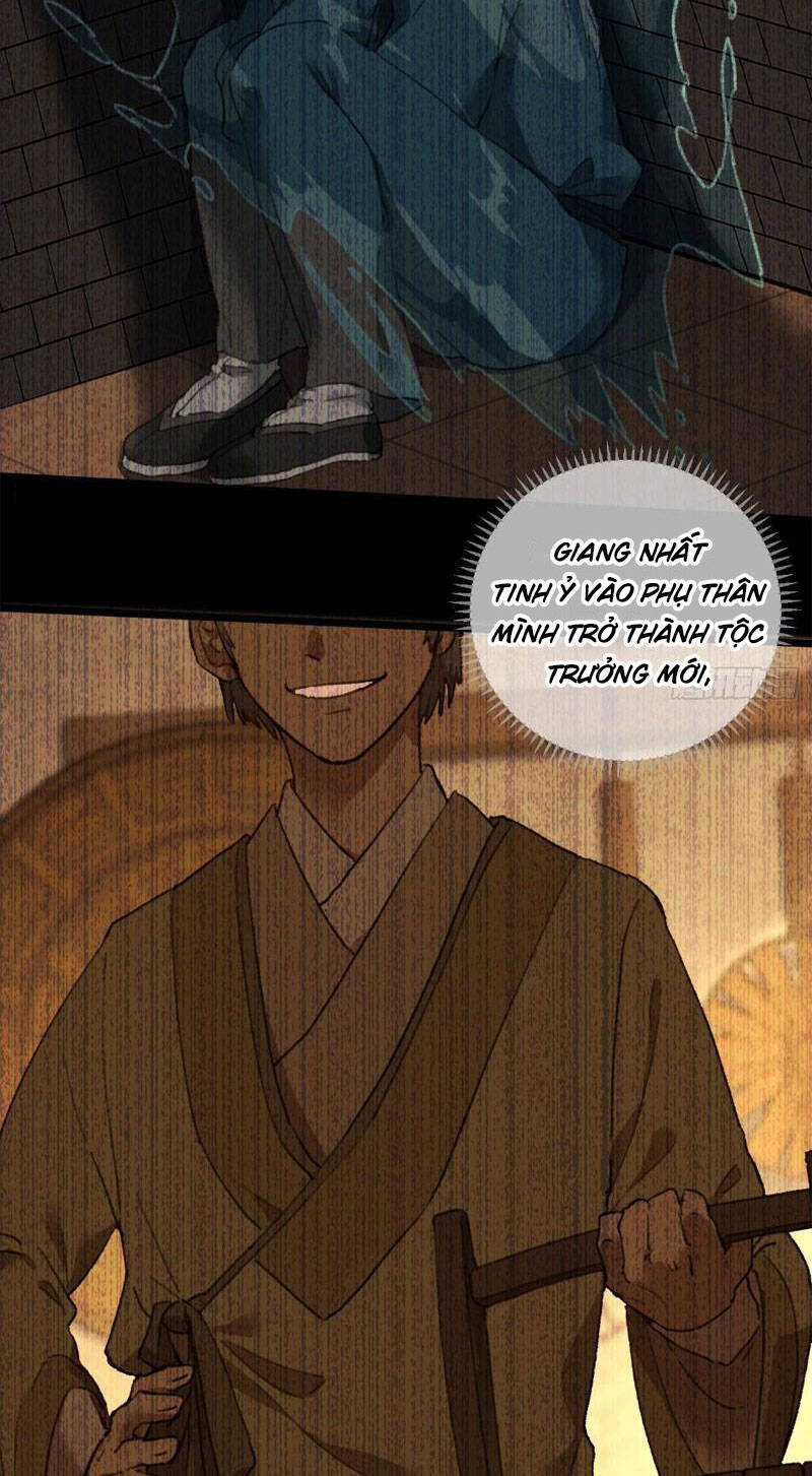 Đại Thừa Kỳ Mới Có Nghịch Tập Hệ Thống Chapter 1 trang 51