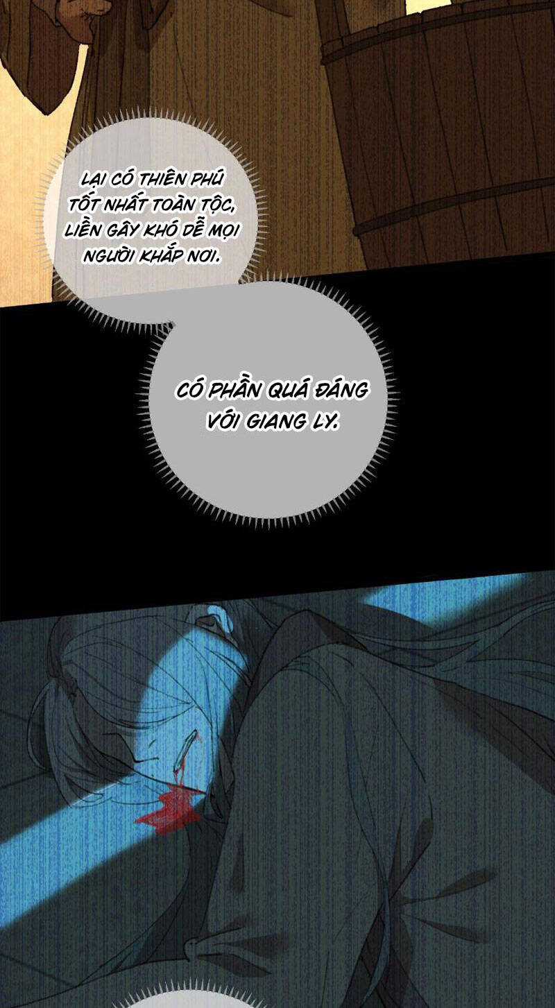 Đại Thừa Kỳ Mới Có Nghịch Tập Hệ Thống Chapter 1 trang 52