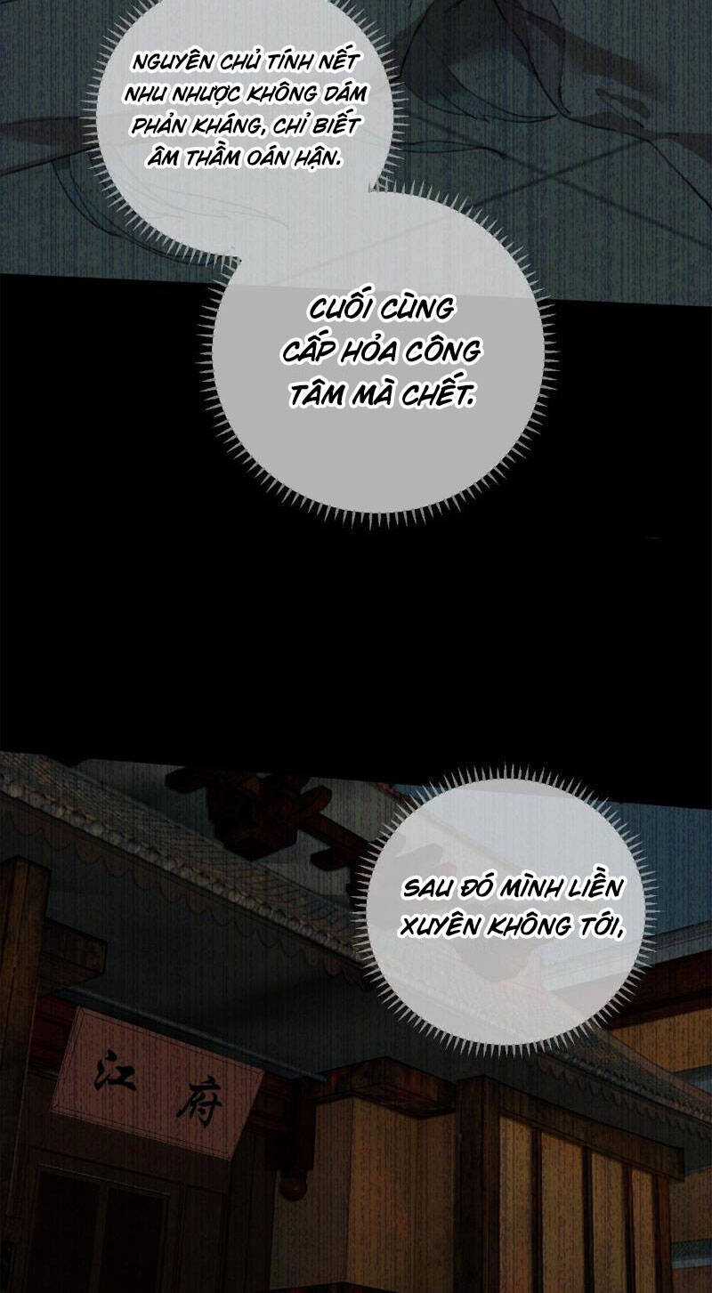 Đại Thừa Kỳ Mới Có Nghịch Tập Hệ Thống Chapter 1 trang 53