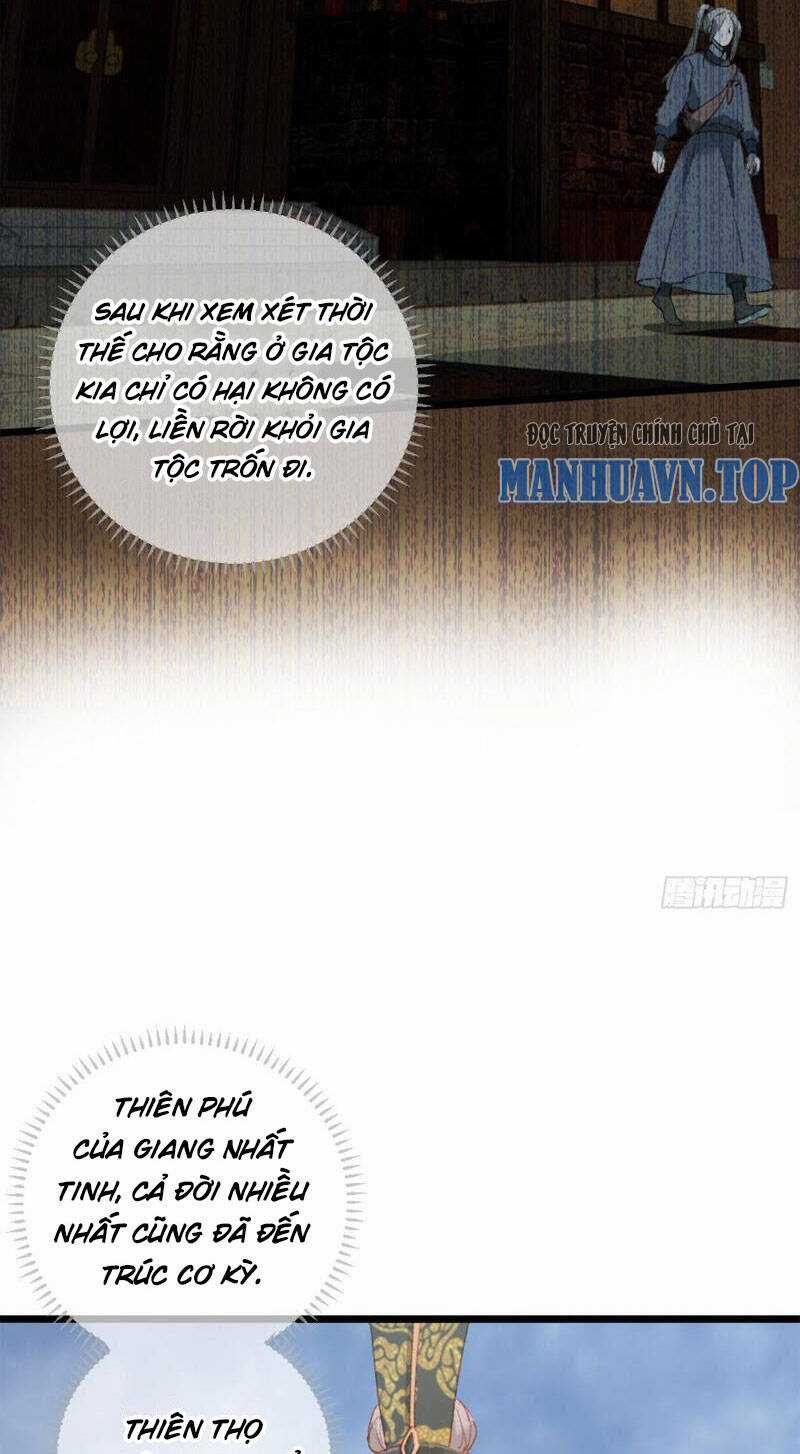 Đại Thừa Kỳ Mới Có Nghịch Tập Hệ Thống Chapter 1 trang 54