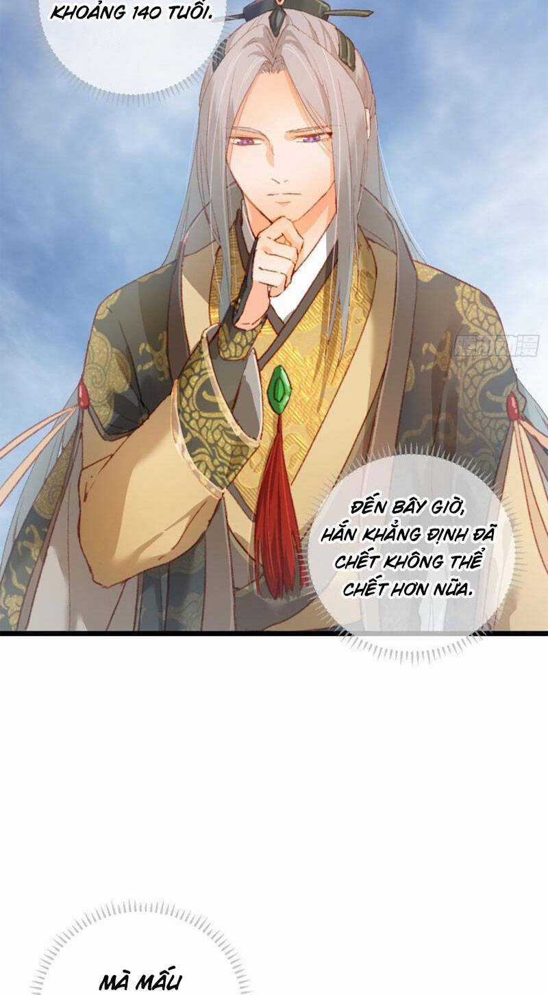 Đại Thừa Kỳ Mới Có Nghịch Tập Hệ Thống Chapter 1 trang 55